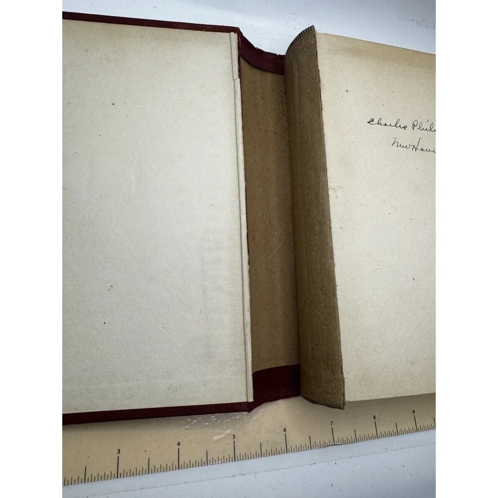 1911 ~ The Popes and Science by James J Walsh HARDCOVER 1st Edition RARE!